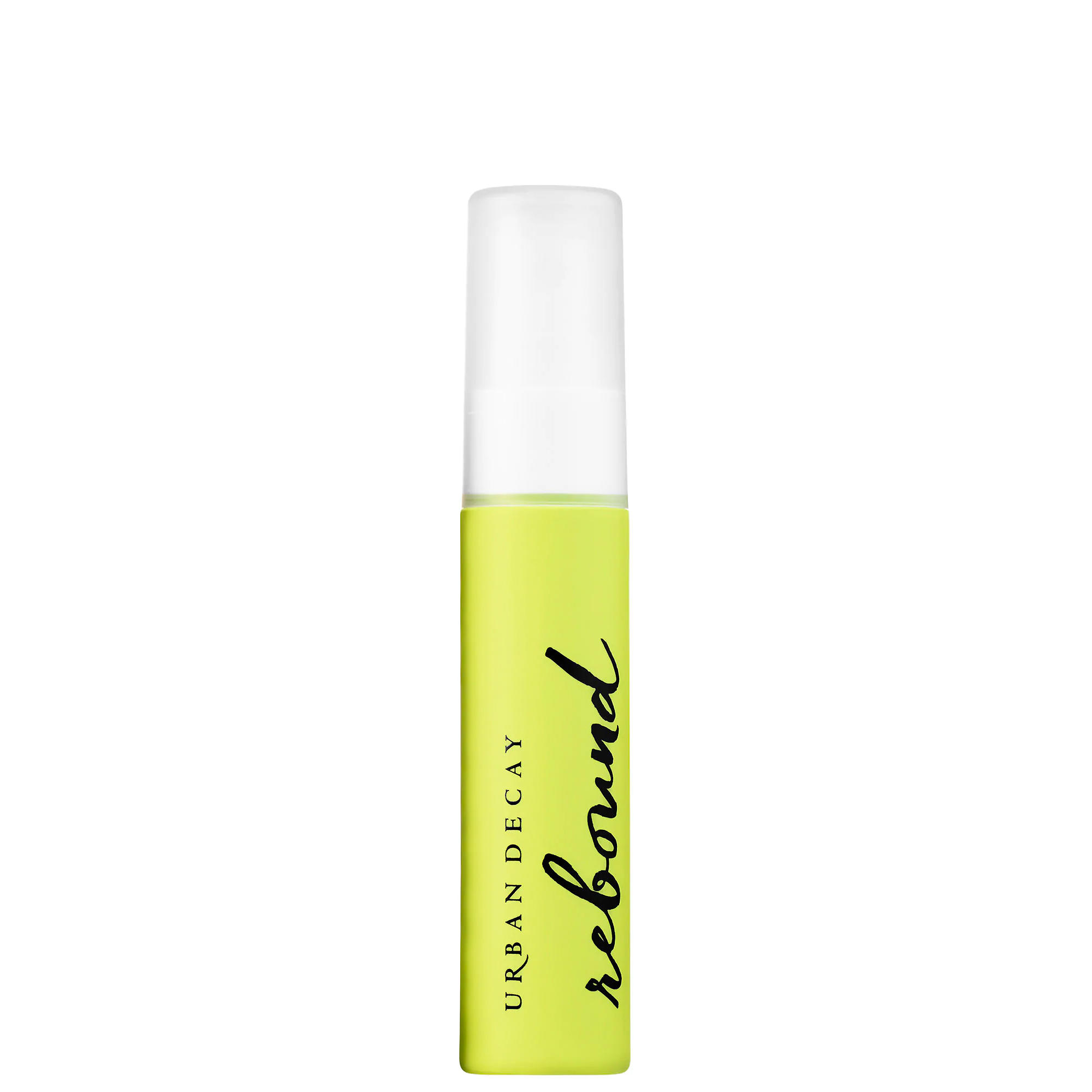 Urban Decay Rebound Collagen-Infused Complexion Prep Priming Spray 30ml