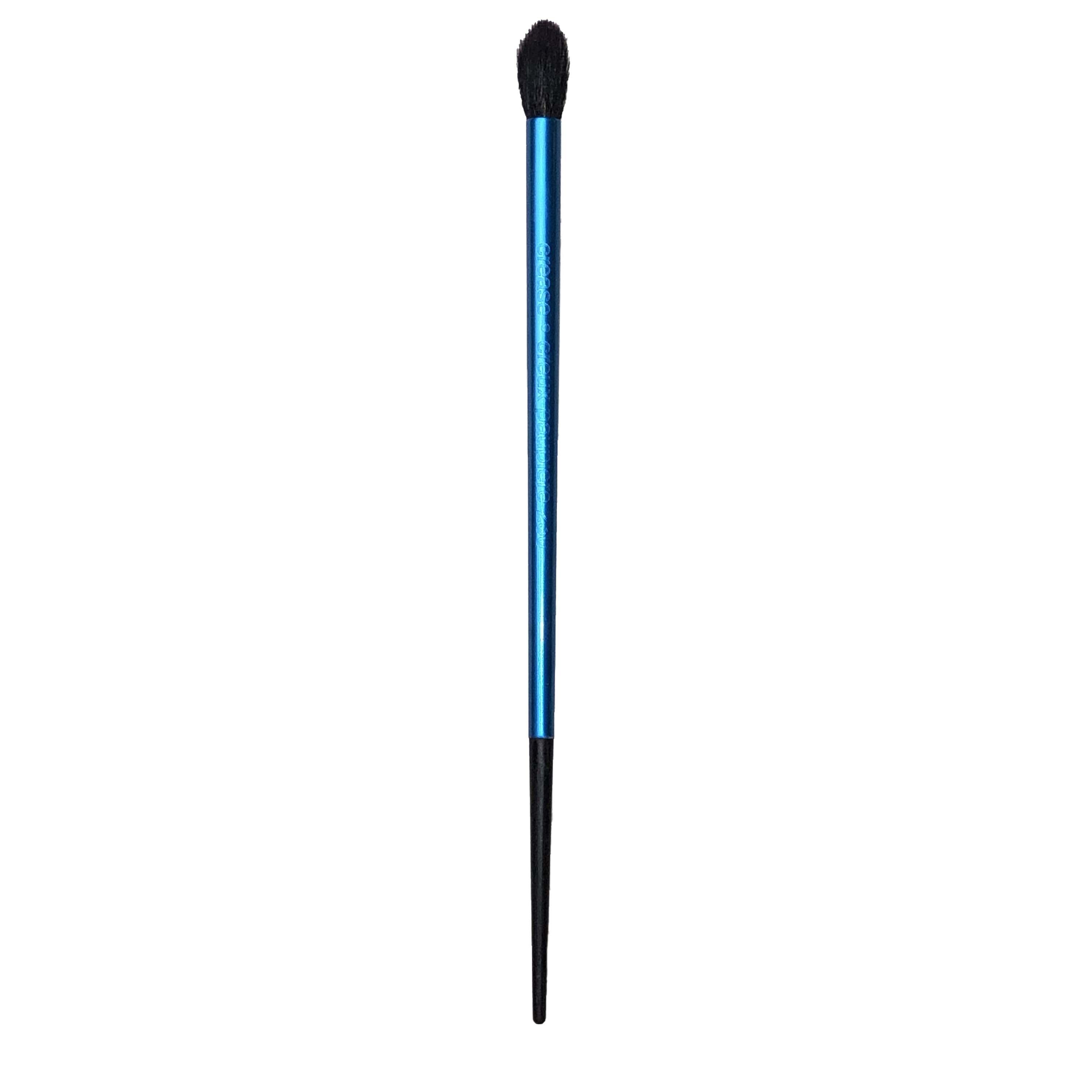 Sephora Fluffy Tapered Eye Brush Blue