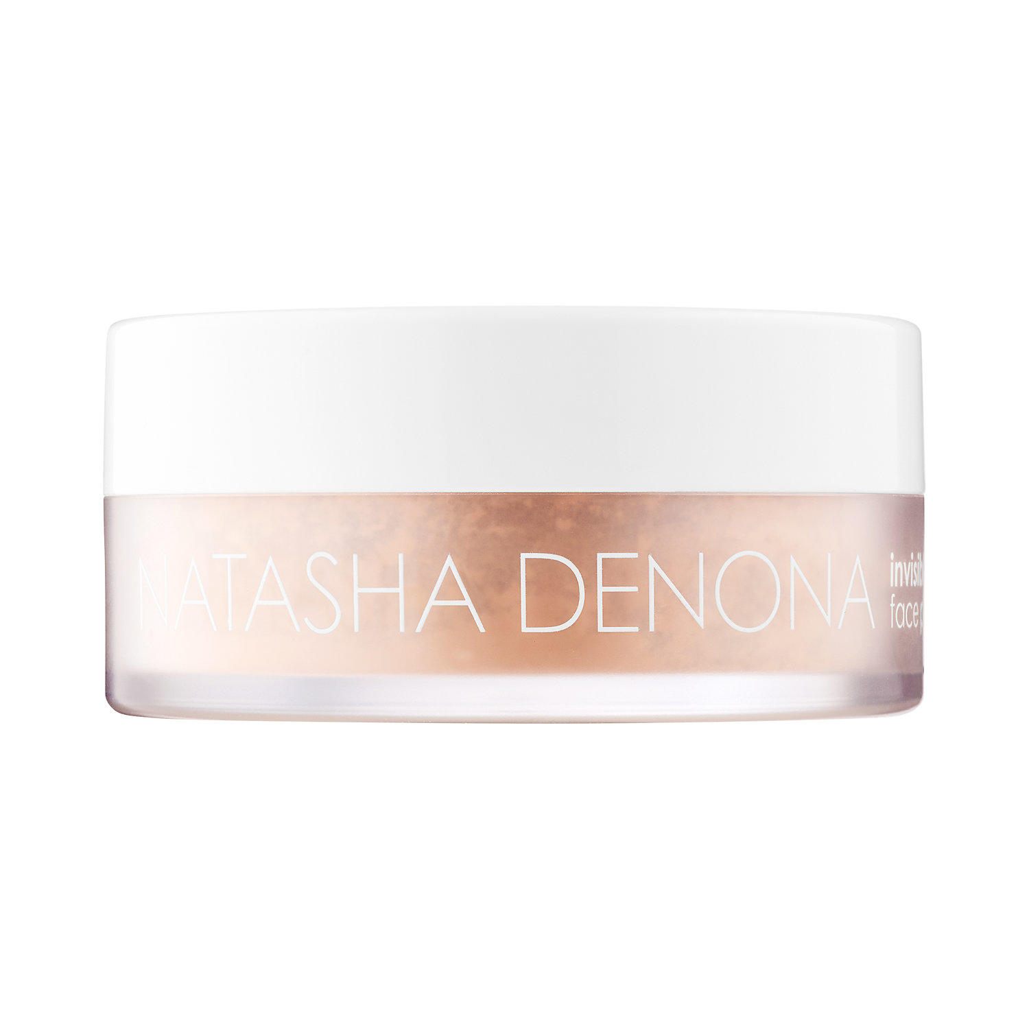 Natasha Denona Invisible HD Face Powder #0