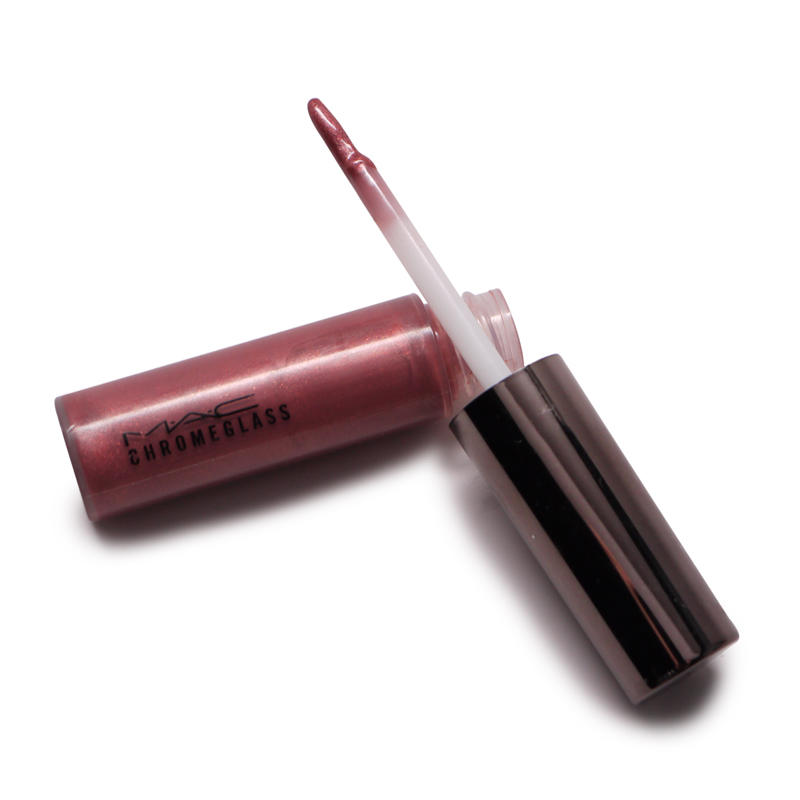 MAC Chromeglass Metalberry #0