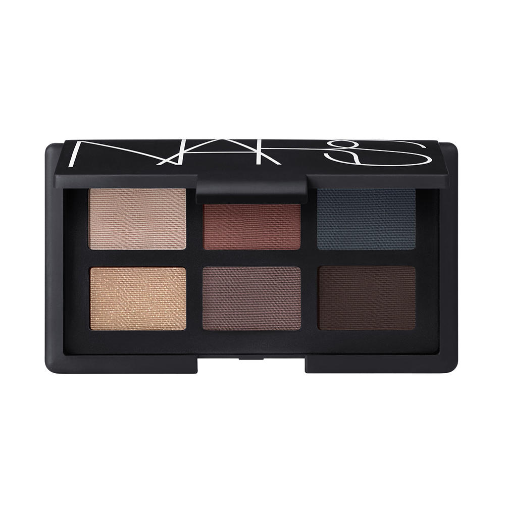 NARS Yeux Irresistible Eyeshadow Palette 