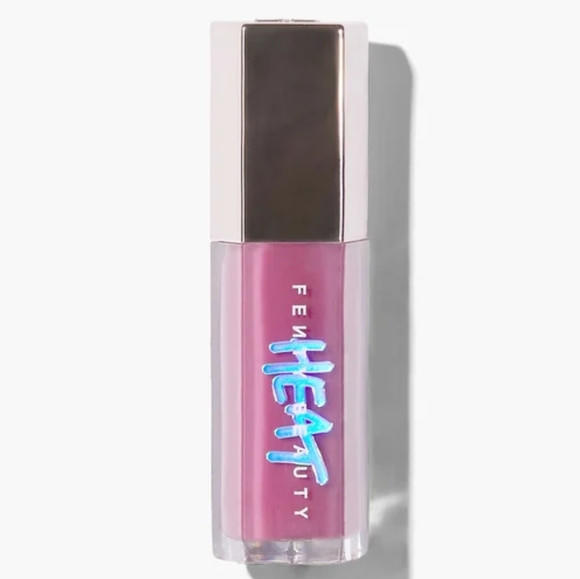 Fenty Beauty Gloss Bomb Heat Lip Gloss Lavender Sage