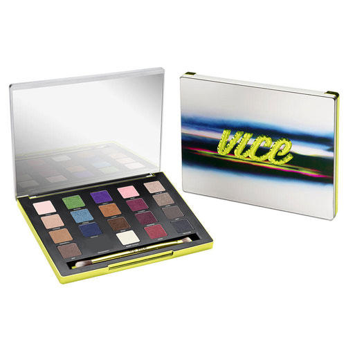 Urban Decay Vice 3 Palette (Missing Brokedown)