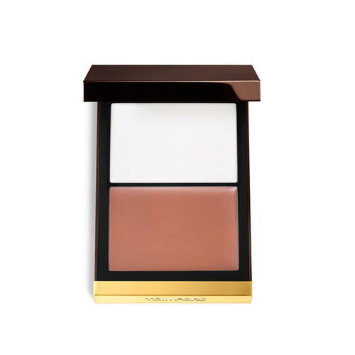 Tom Ford Shade and Illuminate ss16