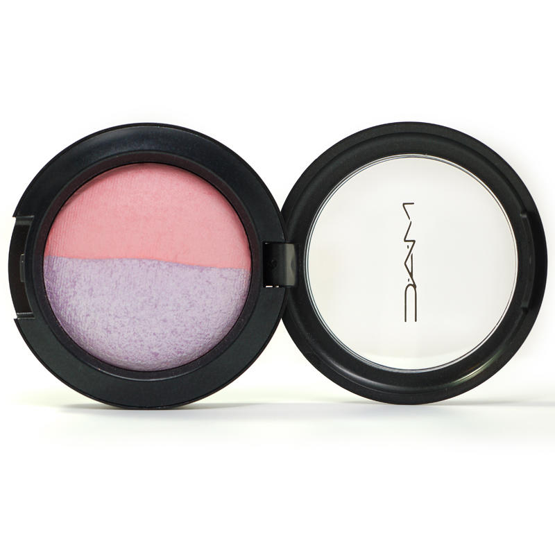 MAC Mineralize Blush In The Groove Collection Hang Loose #0