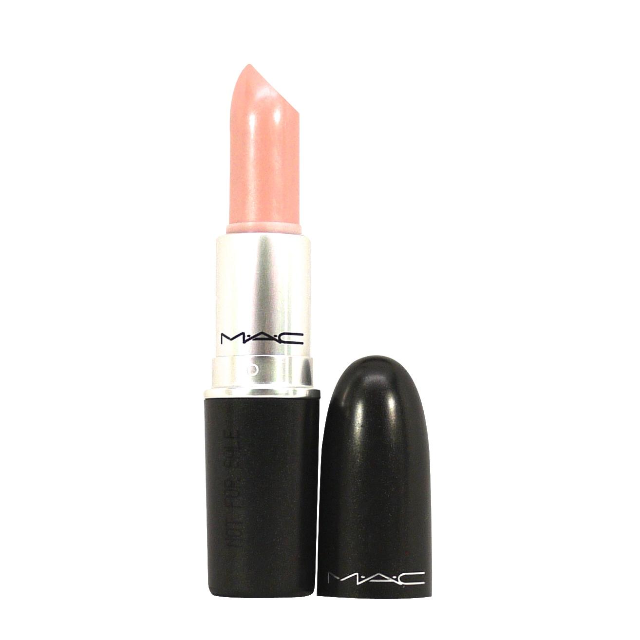 MAC Lipstick Double Spin #0
