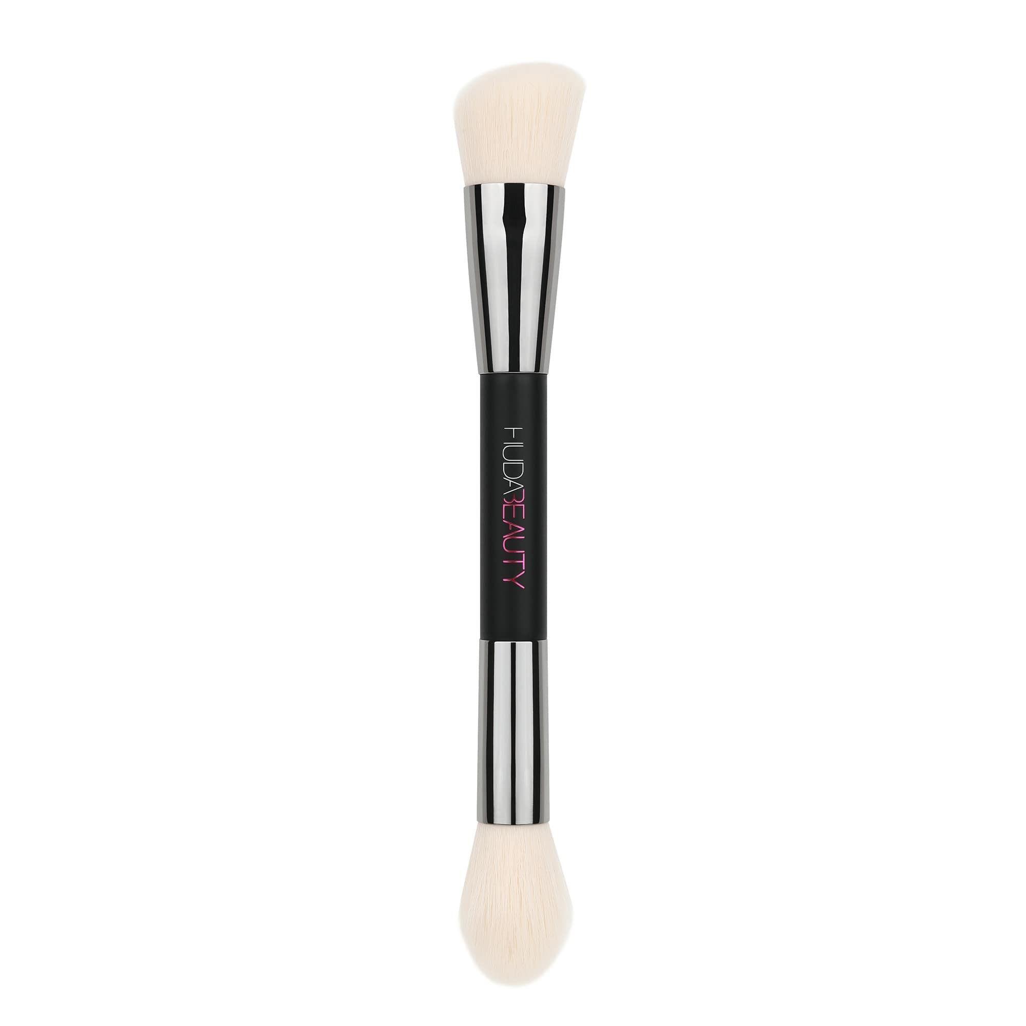 Huda Beauty Face Bake & Blend Brush