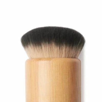 Tarte Airbuki Bamboo Powder Foundation Extended Face Brush