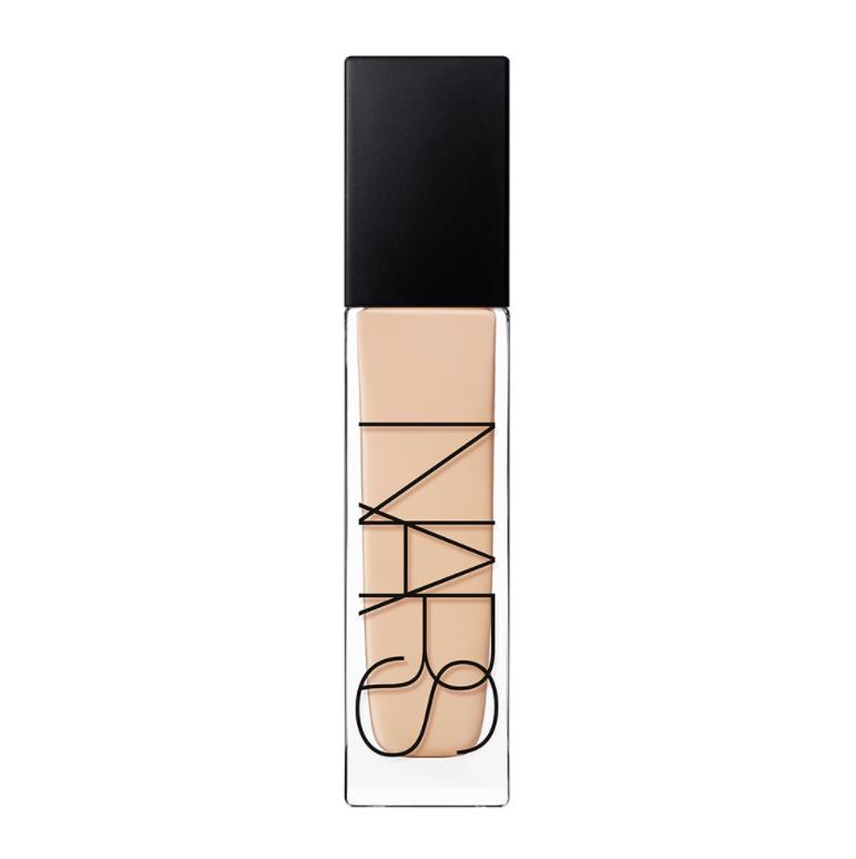 NARS Natural Radiant Longwear Foundation Mont Blanc