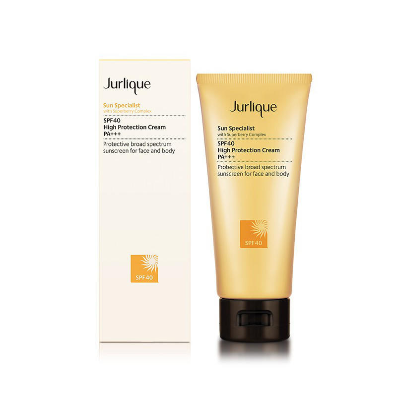 Jurlique Sun Specialist SPF40 High Protection Cream