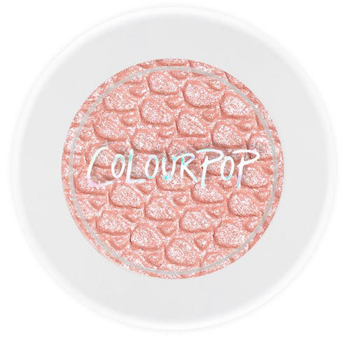 ColourPop Super Shock Shadow Tea Party