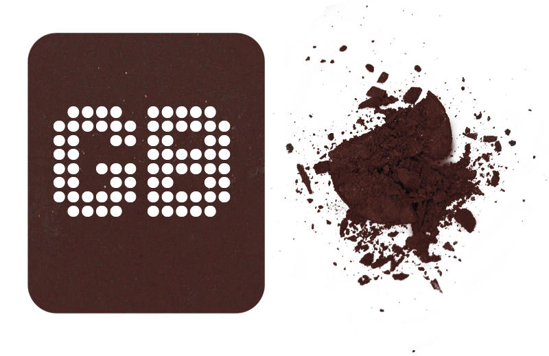 MAC Eyeshadow Refill Embark #2