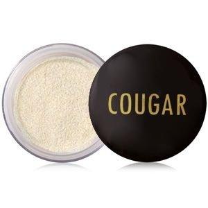 Cougar Mineral Face & Body Shimmer Diamond Kiss