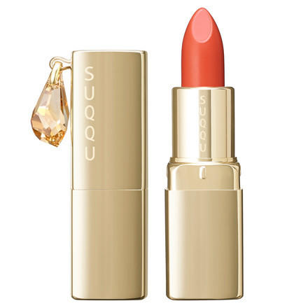 SUQQU 15th Anniversary Lipstick Uruame 101