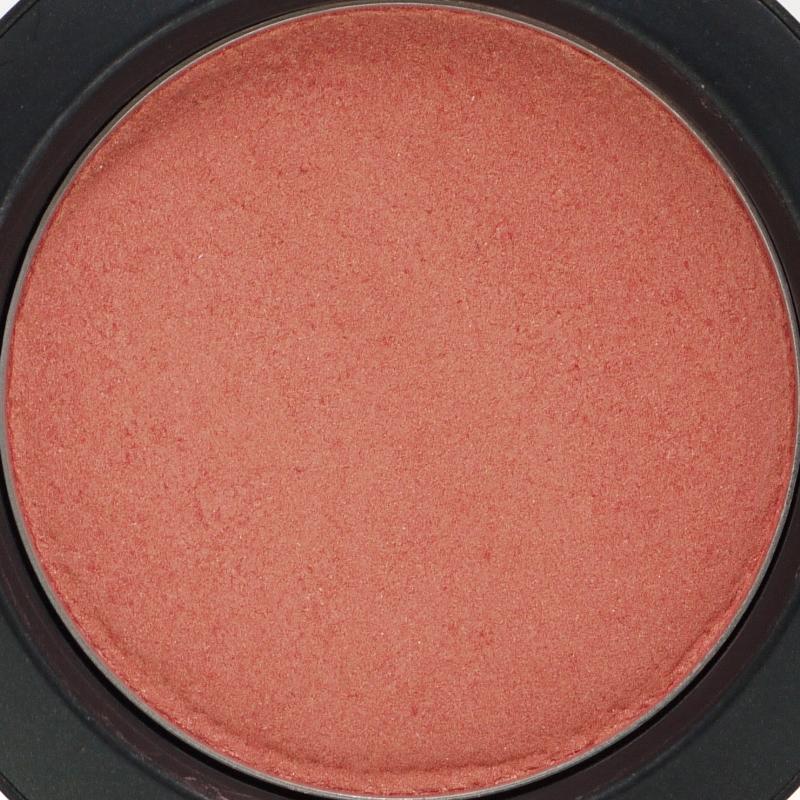 MAC Sheertone Shimmer Blush Springsheen #2