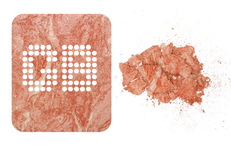 MAC Mineralize Blush Improvise #4