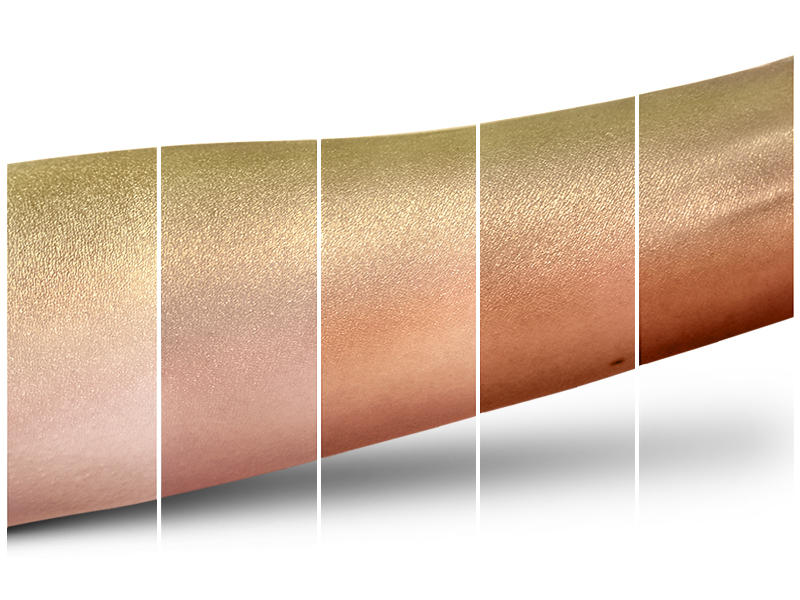 MAC Pigment Tub Pastorale #5