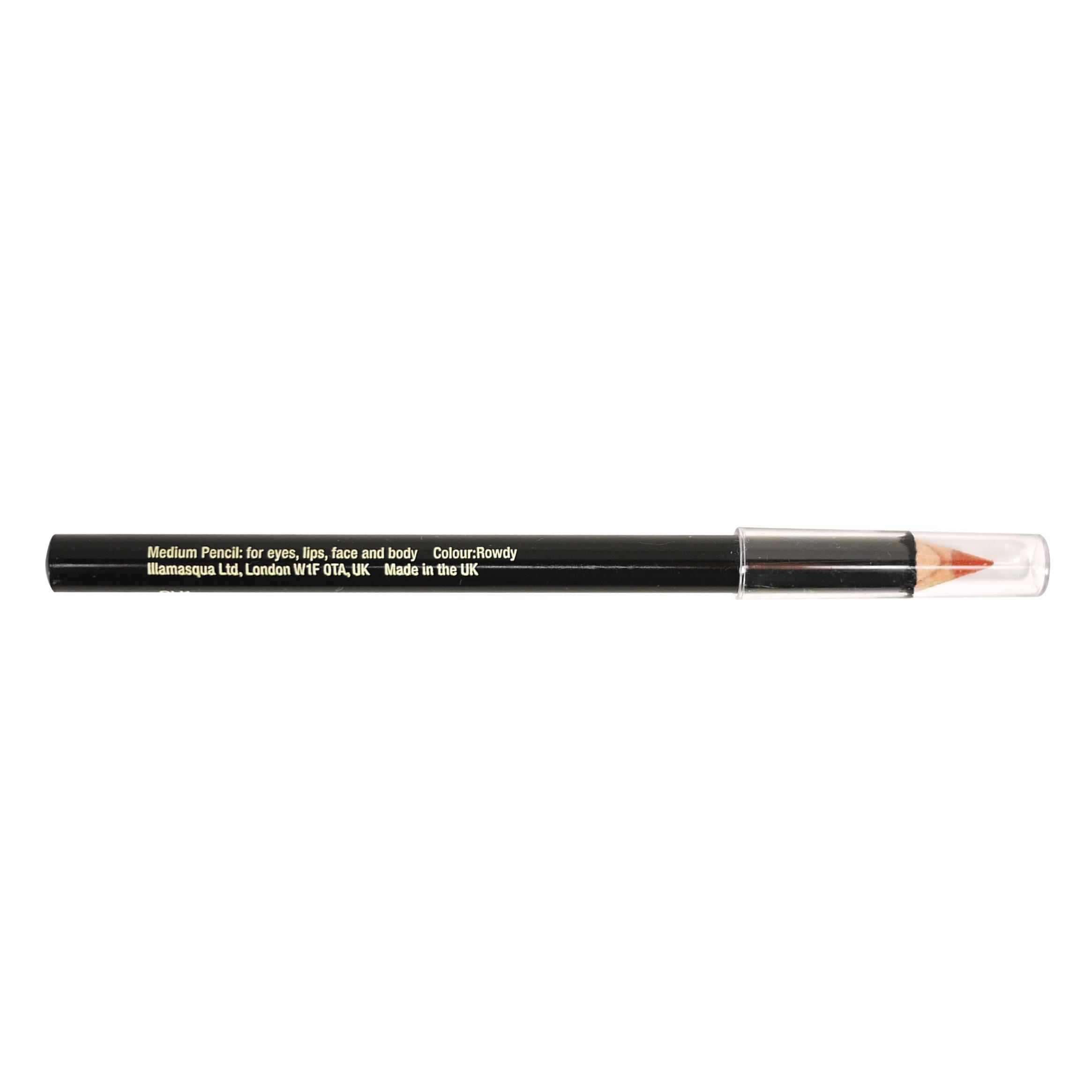 Illamasqua Eye & Lip Pencil Rowdy #2
