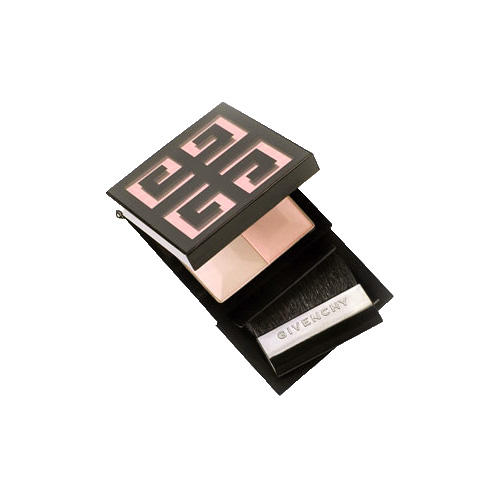 Givenchy Eyeshadow Quad Sun Cinnamon 14 #1
