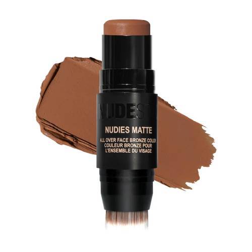 NUDESTIX Nudies Matte Cream Bronzer Manila