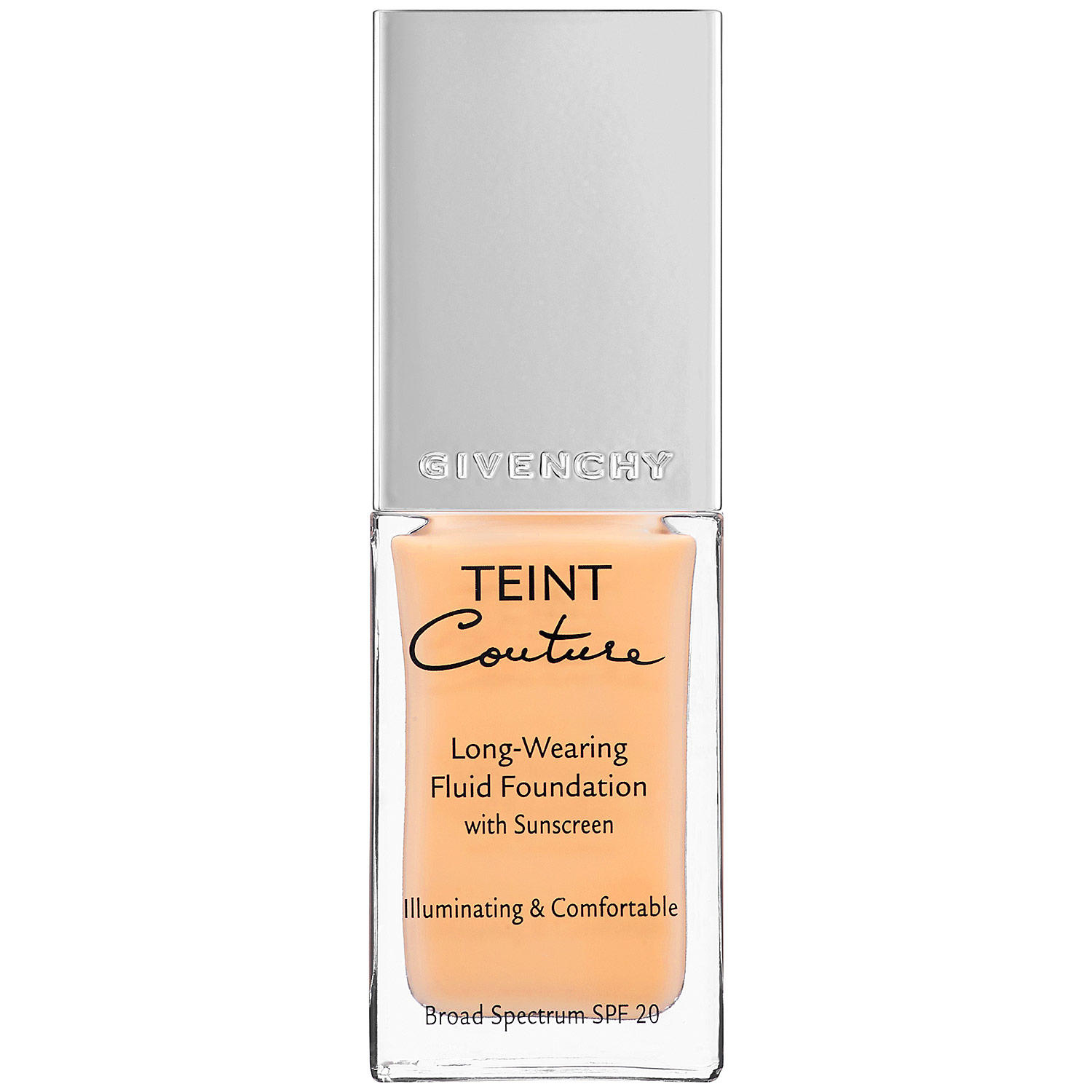 Givenchy Teint Couture Foundation 3 Elegant Sand