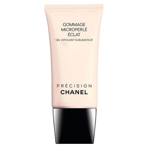 Chanel Gommage Microperle Eclat Extra Radiance Exfoliating Gel