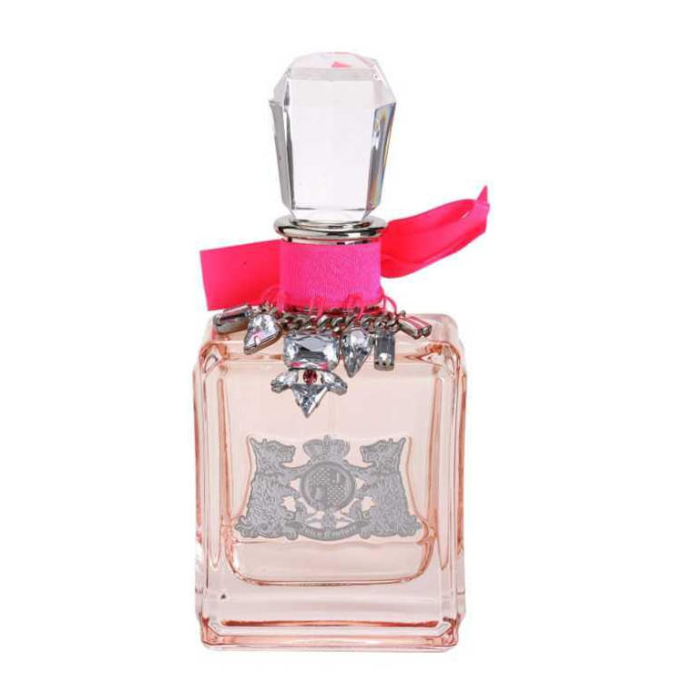 Juicy Couture Couture La La Perfume Travel