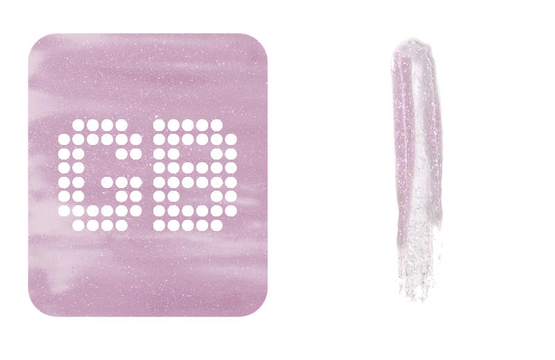 MAC Dazzleglass Like Venus #4