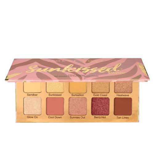 Violet Voss Sunkissed Summer Eyeshadow Palette