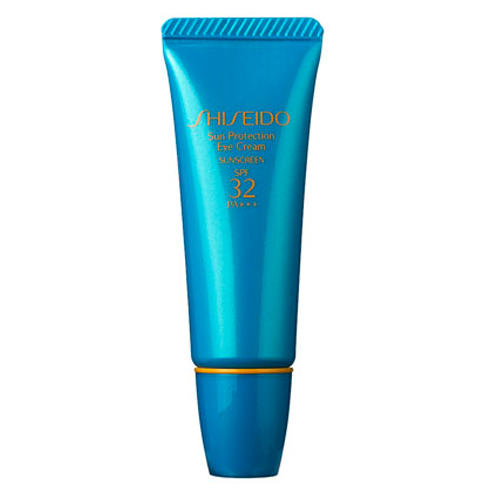 Shiseido Sun Protection Eye Cream SPF 32
