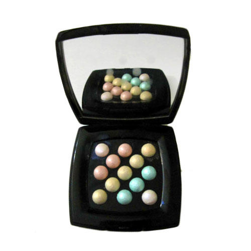 Chanel Les Perles De Chanel Pearl Face Effects
