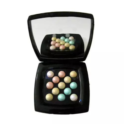Chanel Les Perles De Chanel Pearl Face Effects | Glambot.com