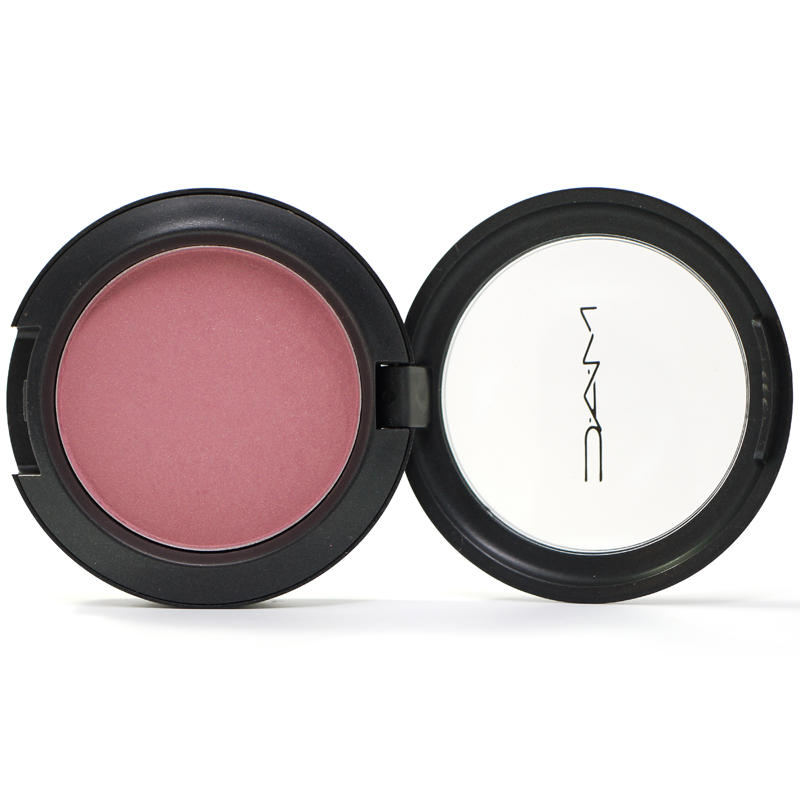 MAC Beauty Powder Blush Stark Naked #0