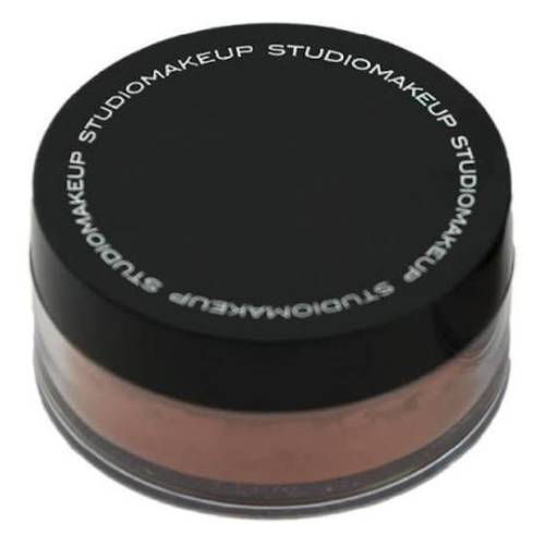 StudioMakeup Luminous Loose Blush