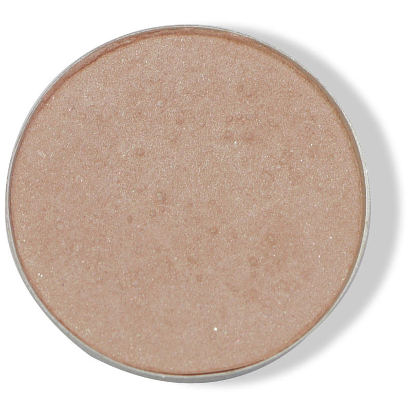 MAC - Eyeshadow Refill - Next To Nothing #0