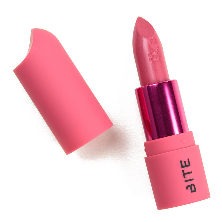 Bite Beauty Amuse Bouche Lipstick Ruby Bonbon Mini