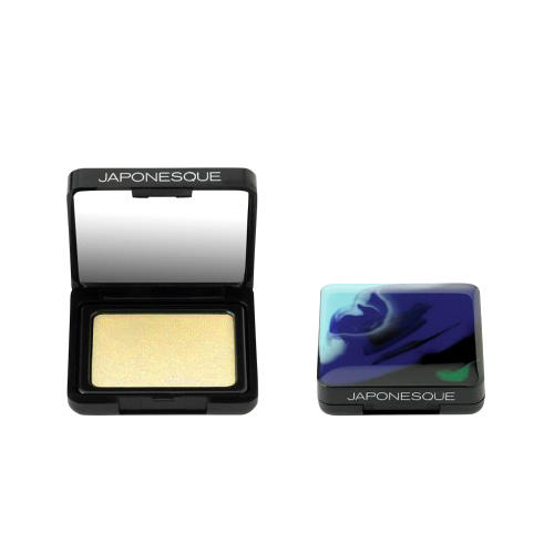 Japonesque Velvet Touche Eyeshadow Golden 02
