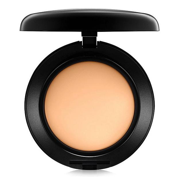 MAC Mineralize SPF 15 Cream Foundation NC35