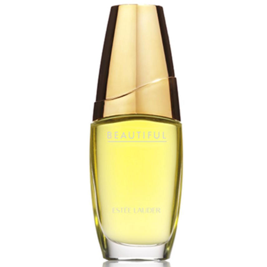 Estee Lauder Beautiful Perfume Travel