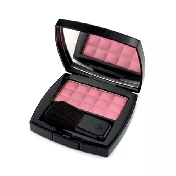 Chanel Irreelle Blush Silky Cheek Colour Secret 10 | Glambot.com