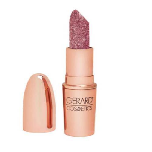 Gerard Glitter Lipstick Swipe Right #0