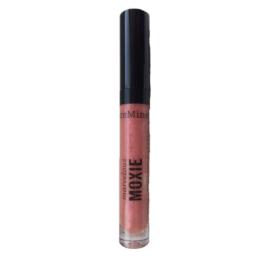 BareMinerals Marvelous Moxie Lipgloss Starlet 