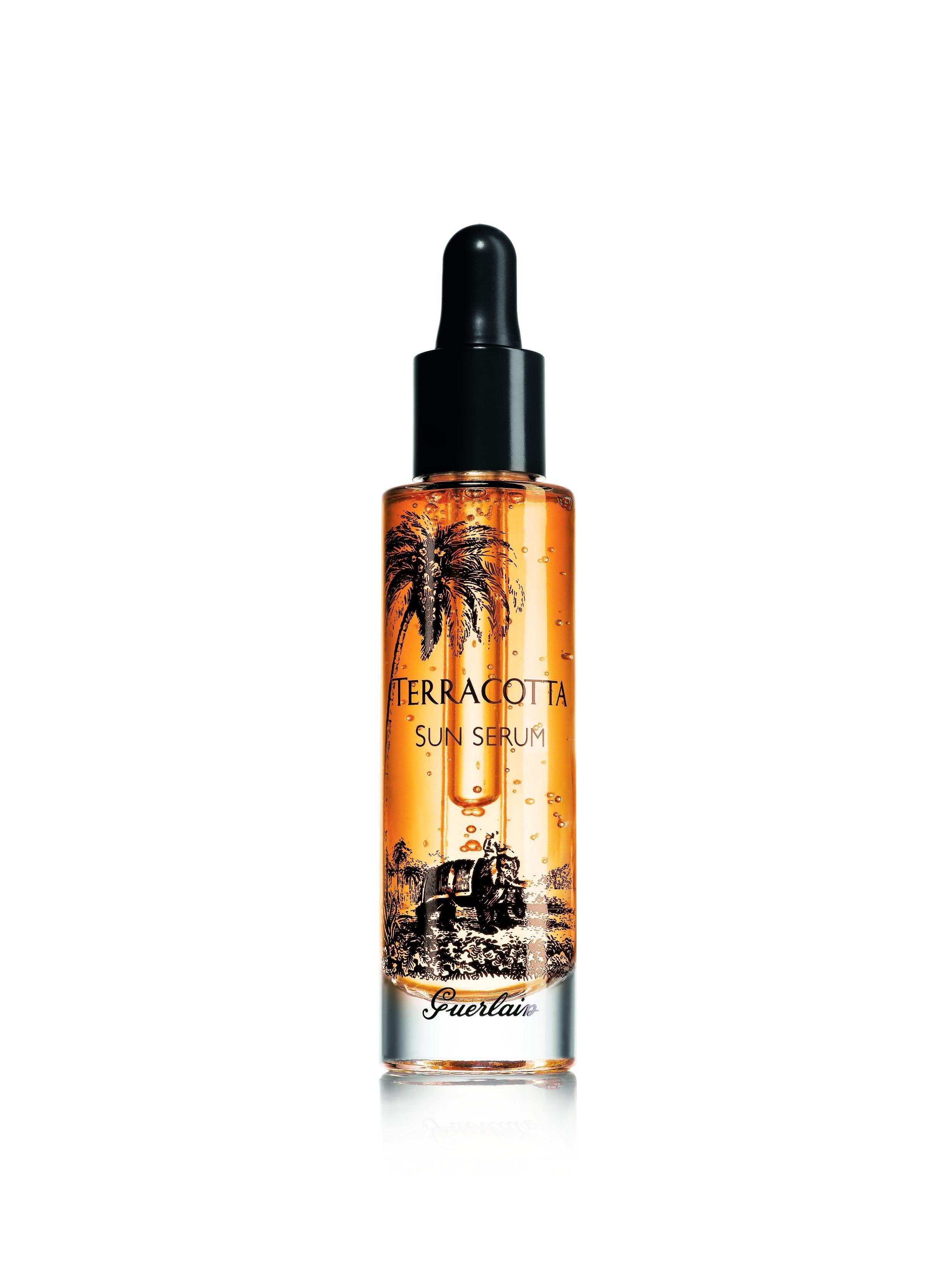 Guerlain Terracotta Sun Serum