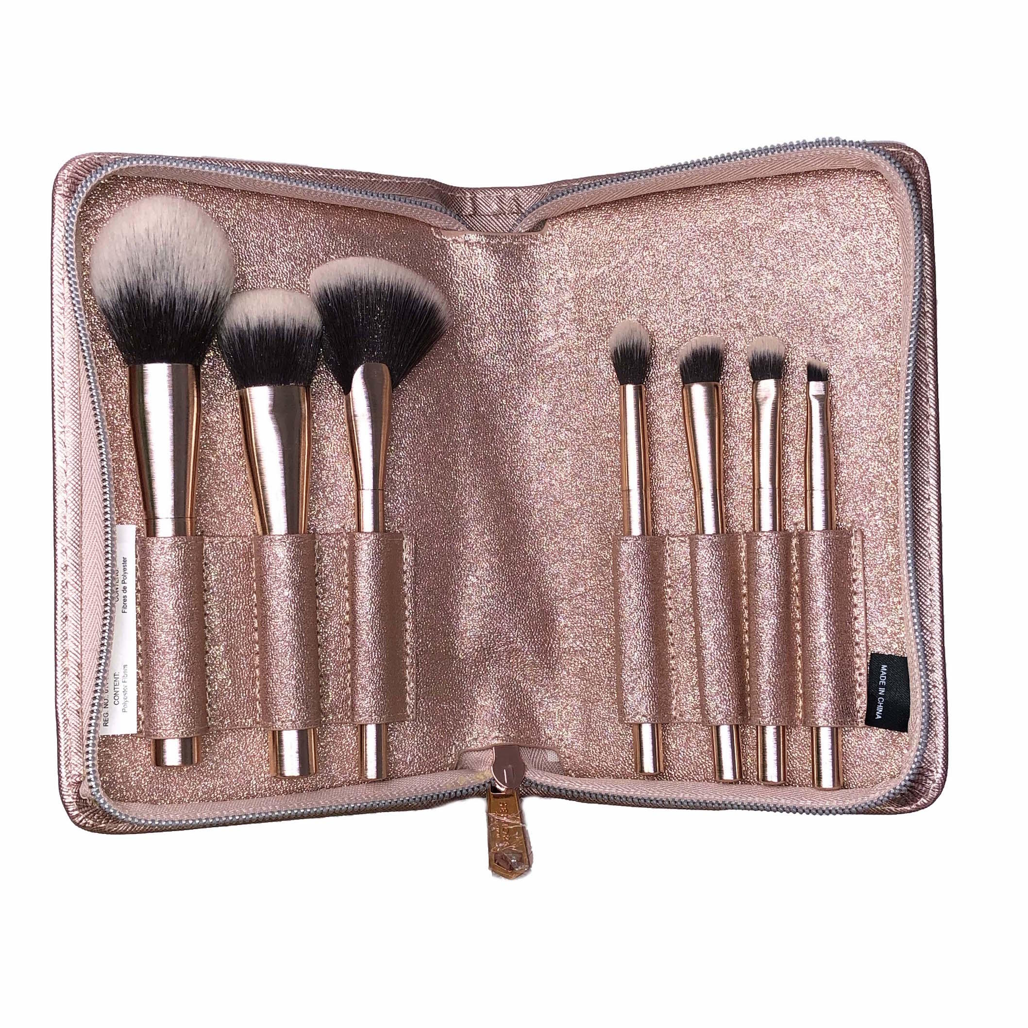 Sephora Feeling Fancy Ultimate Eye & Face Brush Kit
