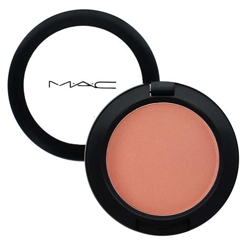 MAC Blush Supercontinental 
