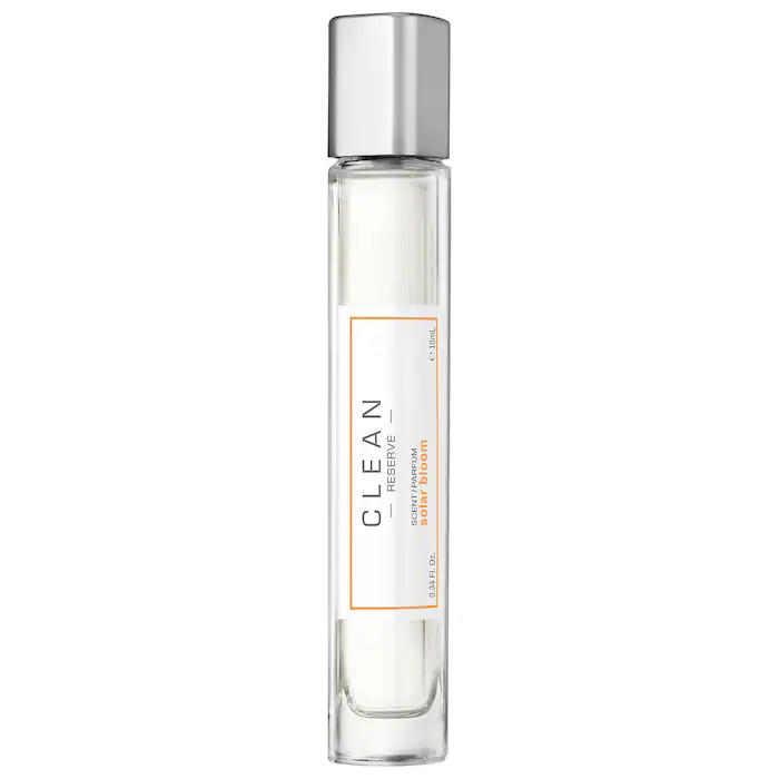 CLEAN Reserve Solar Bloom Eau De Parfum Mini