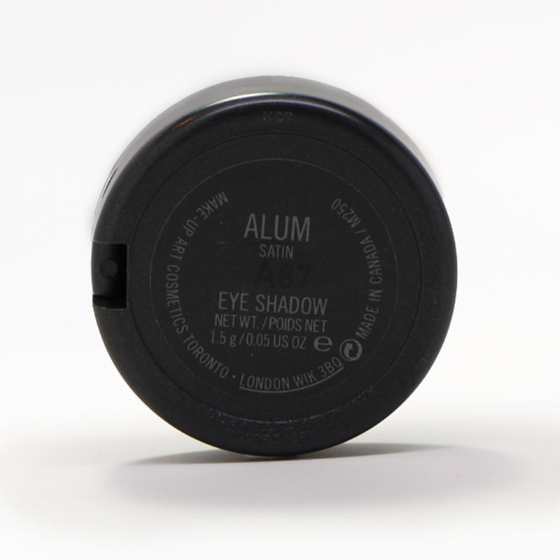 MAC Eyeshadow Alum #2