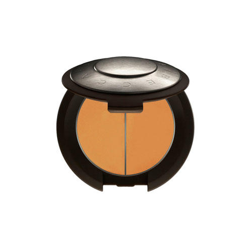 BECCA Dual Coverage Compact Concealer Coffee