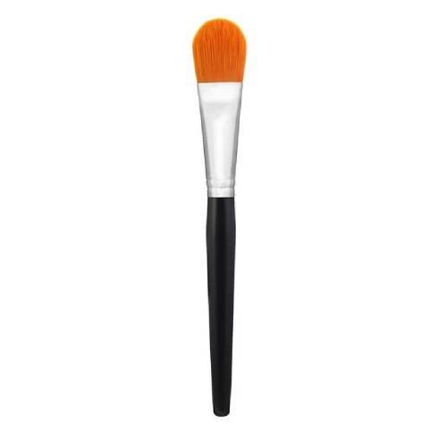 Morphe Pro Edition Brush Collection Oval Foundation M707-3/4