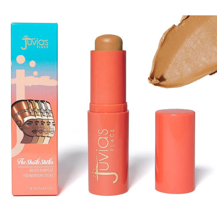 Juvia's Place Shade Stick Dominica